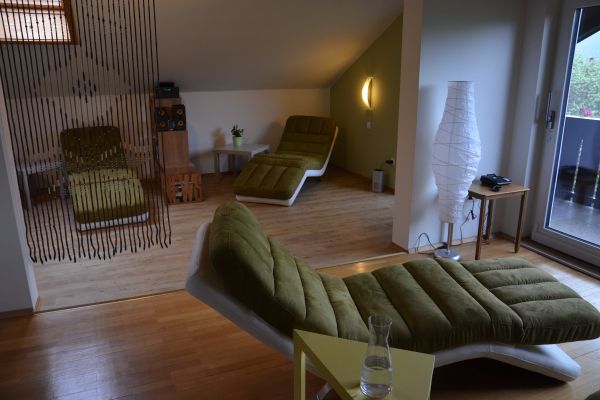 Doris Musill's Lebensfreude Hotel (Bad Mitterndorf)